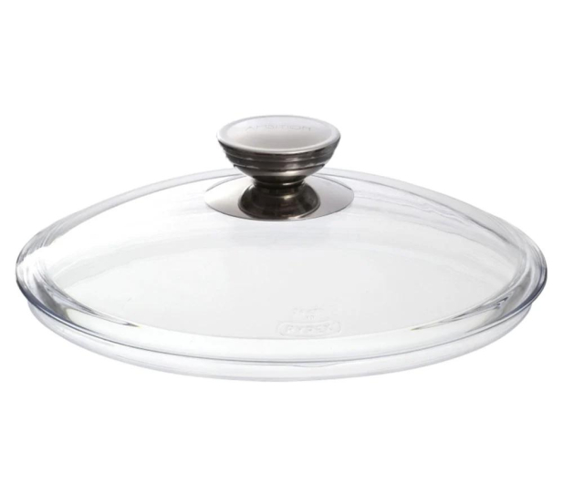 AMBITION żaroodporna niska Loren 24 cm - 1459121 - zdjęcie